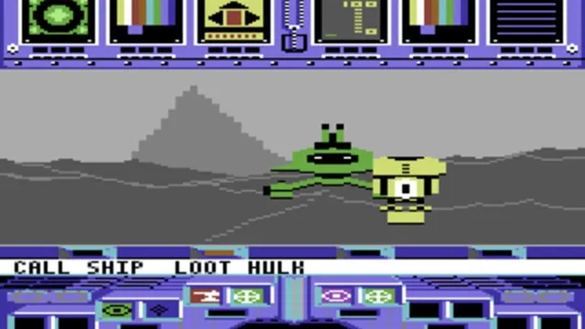 Koronis Rift screenshot