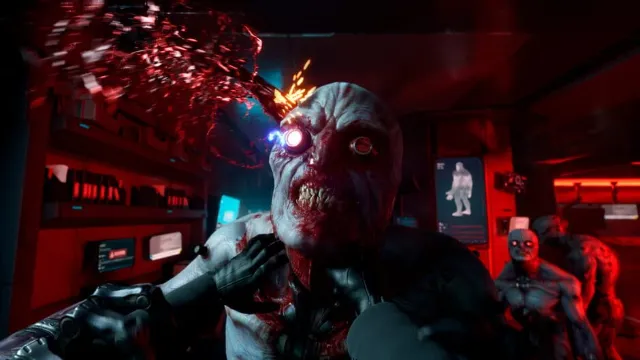 Killing Floor III screenshot