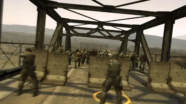 Nation Red screenshot