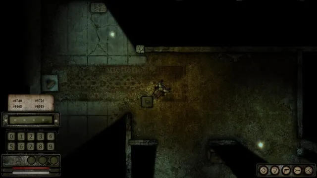 The Last Cargo screenshot