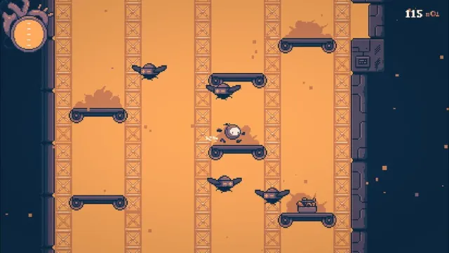 Haiku, the Robot screenshot