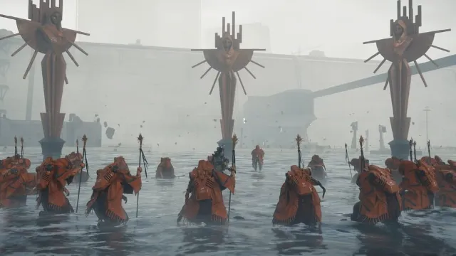 Death Stranding 2: On the Beach - Collector’s Edition screenshot
