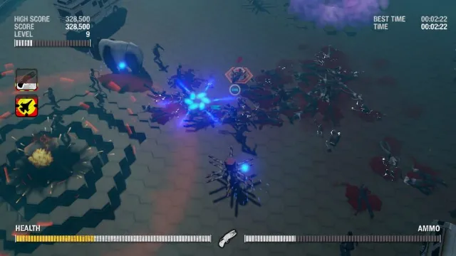 #Killallzombies screenshot