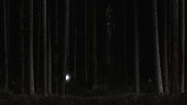 Goetia screenshot