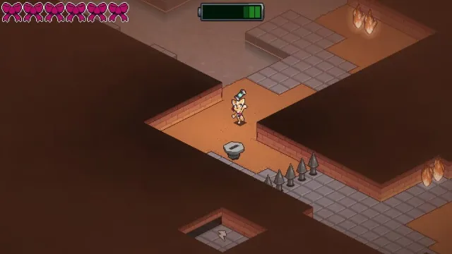 Solar Voltage screenshot