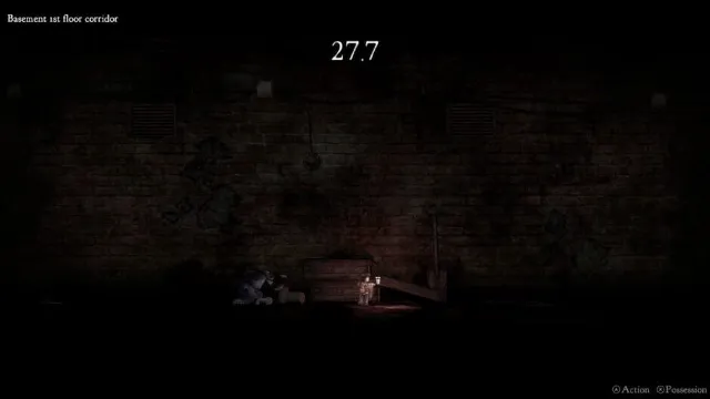 Forbidden Ground: Lair of Aooni screenshot