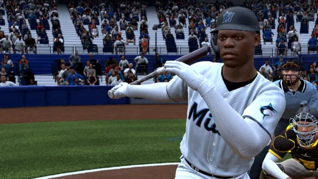 MLB The Show 23 screenshot