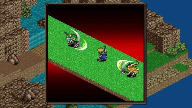 Eldgear screenshot