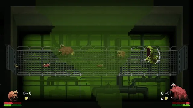 Freaky Awesome screenshot
