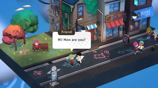 Kind Words 2 screenshot