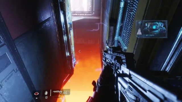 Titanfall 2: Deluxe Edition screenshot