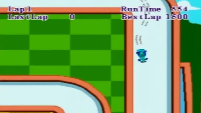Go-Kart screenshot