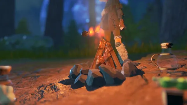 Nostos screenshot