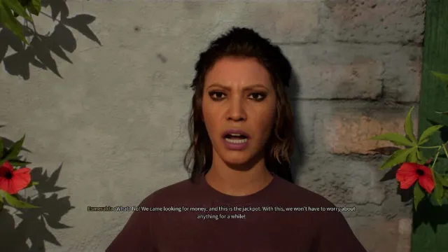 DDS x Narcos screenshot