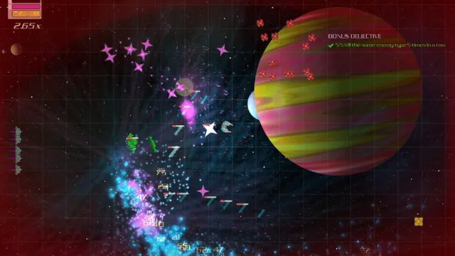 Gran Vitreous screenshot