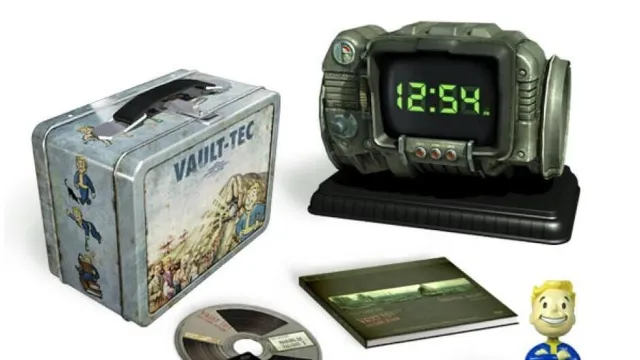 Fallout 3: Survival Edition screenshot