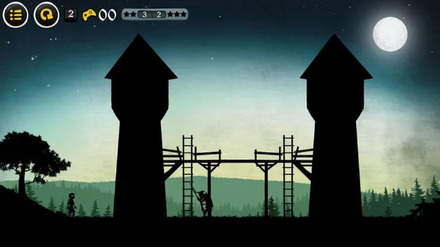 Vive le Roi screenshot