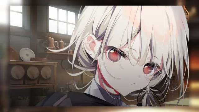Putrika 1st.Cut: The Reason She Must Perish screenshot