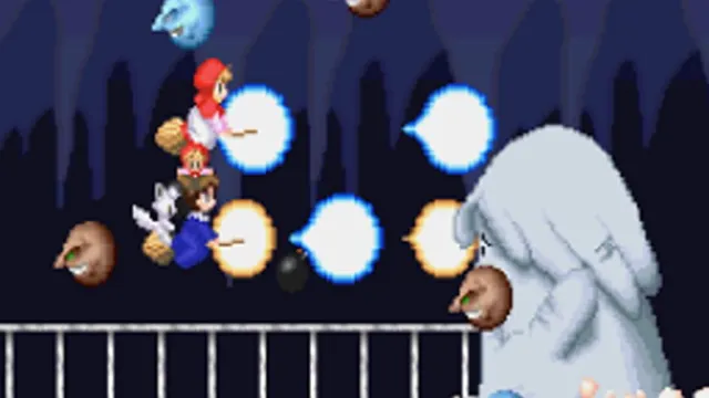 Akazukin Cha Cha Cha screenshot