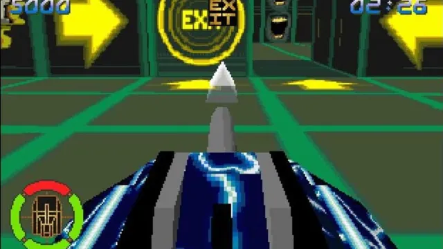 Assault Rigs screenshot