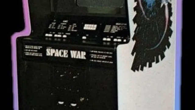 Space Wars screenshot
