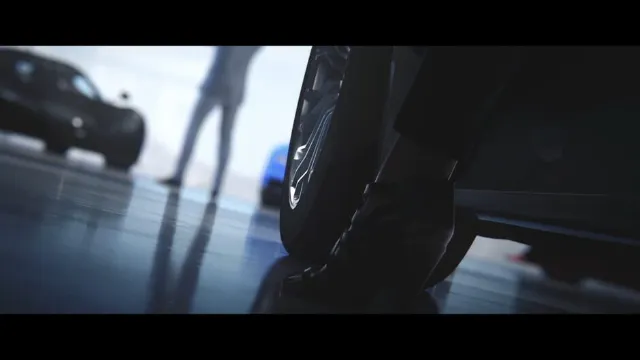 Test Drive Unlimited Solar Crown screenshot