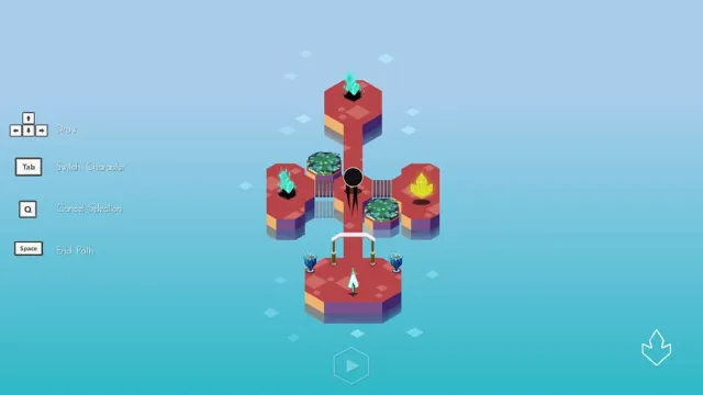 Umiro screenshot