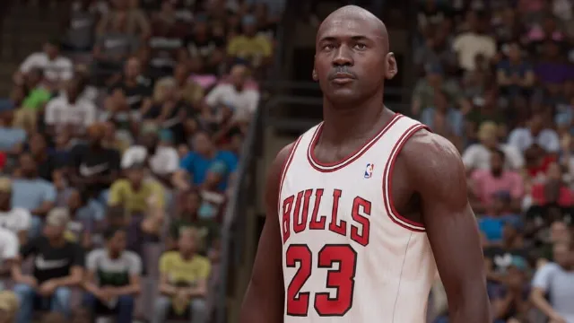 NBA 2K23: Digital Deluxe Edition screenshot