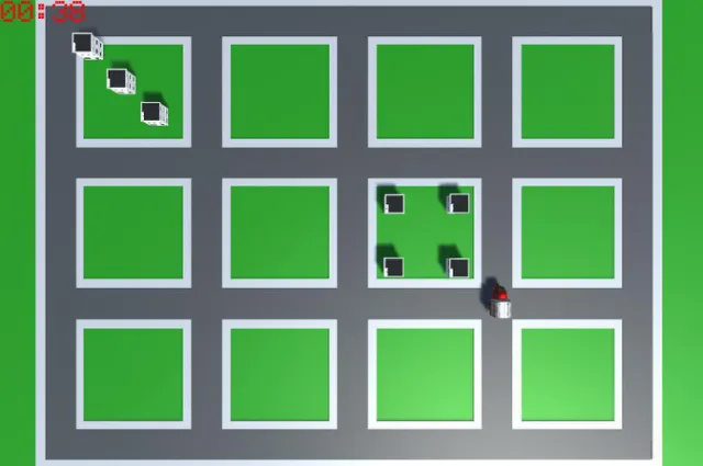 Slice N Dice screenshot