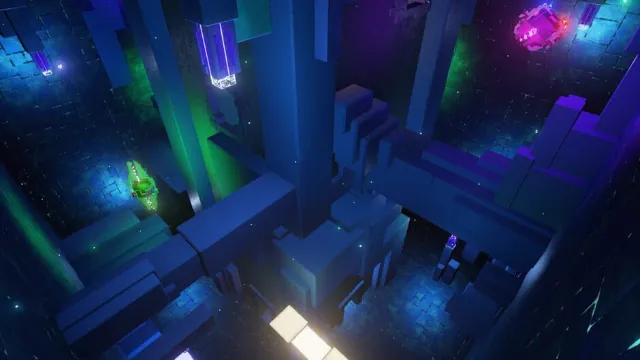 Anomaly 1729 screenshot