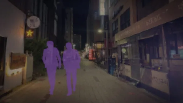 Hirugao screenshot