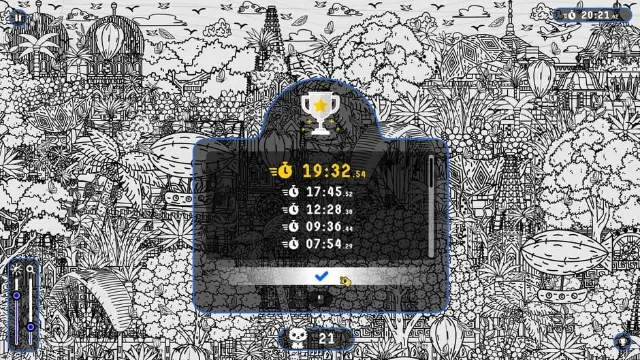 101 Cats in Munich screenshot