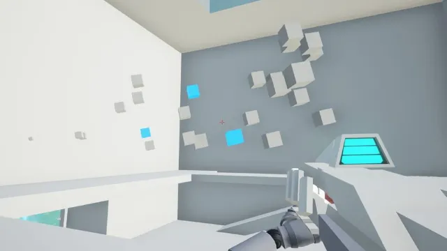Red Trigger screenshot