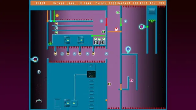 Mass Vector screenshot
