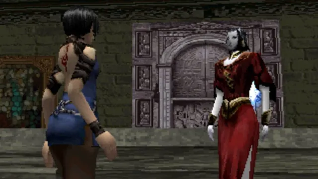 Kagero: Deception II screenshot
