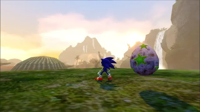 Project Reignition screenshot
