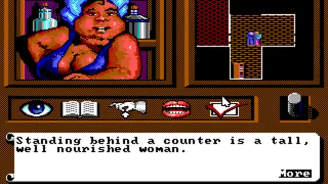 Tangled Tales screenshot