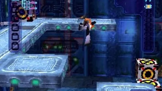 The Divide: Enemies Within screenshot