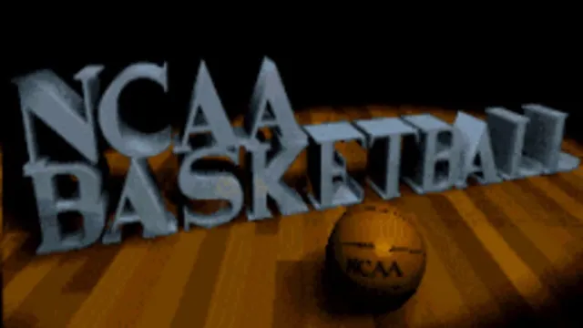 NCAA Basketball screenshot