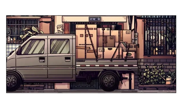 Room301 No.6 screenshot