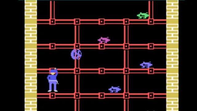 Squish 'em screenshot