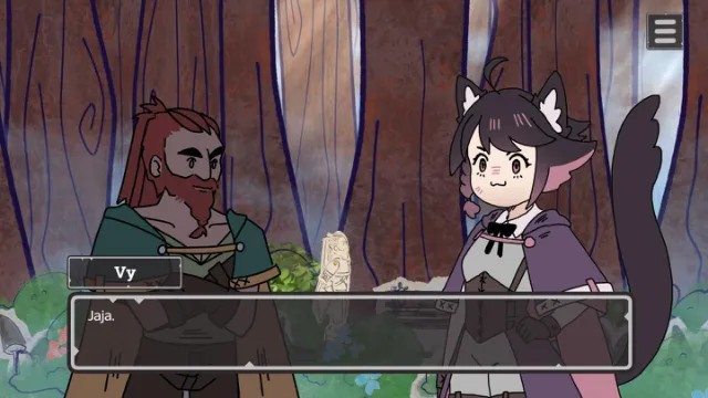 The Guild screenshot