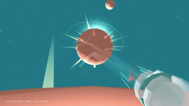 MirrorMoon EP screenshot