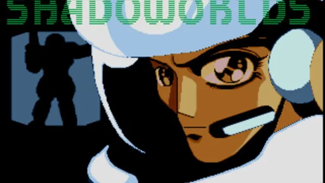 Shadoworlds screenshot