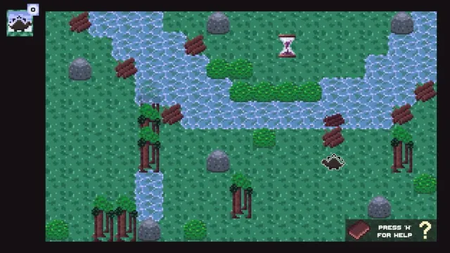 Before the End screenshot