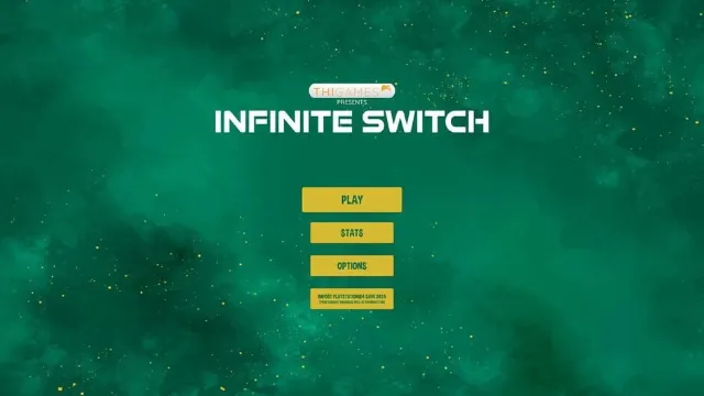 Infinite Switch screenshot