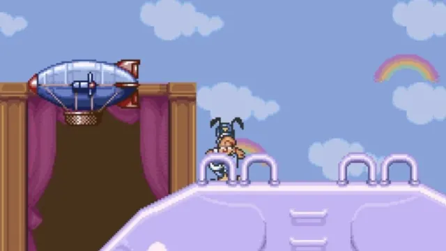 Bonkers screenshot