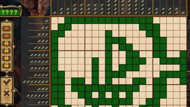 Detective Riddles: Sherlock's Heritage 2 screenshot