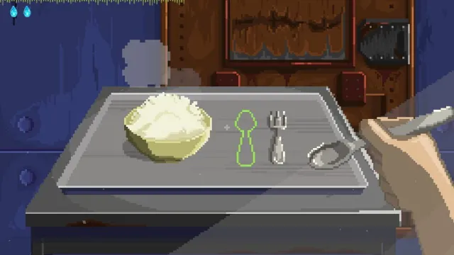 Full Belly Breakout screenshot