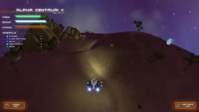 Star Control: Origins screenshot